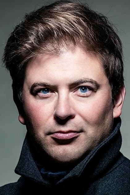 Craig Colclough
