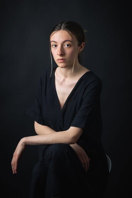 Irma Major