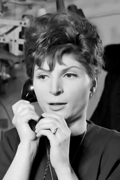 Frantzeska Alexandrou