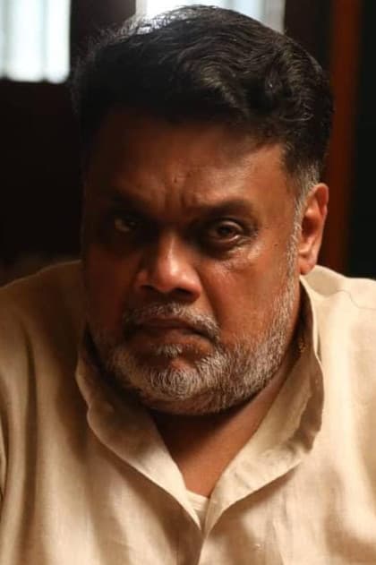 Padam Venu Kumar