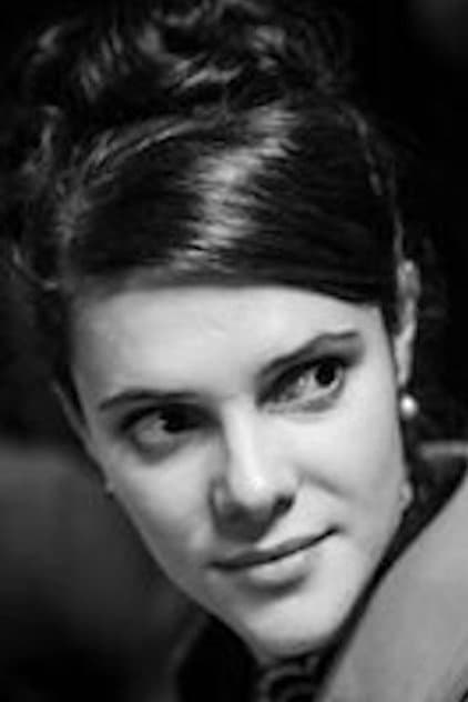 Kristina Babich