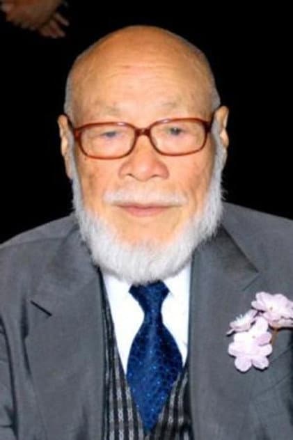 Shūe Matsubayashi