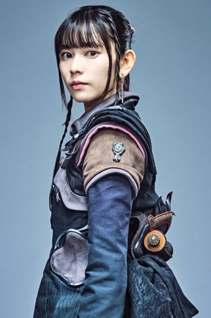 Rika Kashima