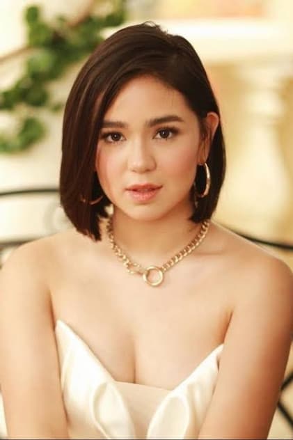 Mikee Quintos
