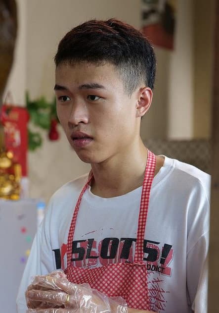 Huang Gengzhou