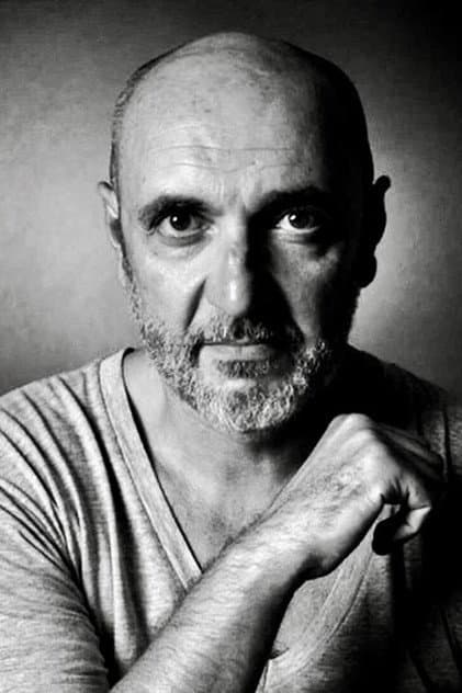Frédéric Poggi