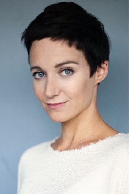 Polly Maberly