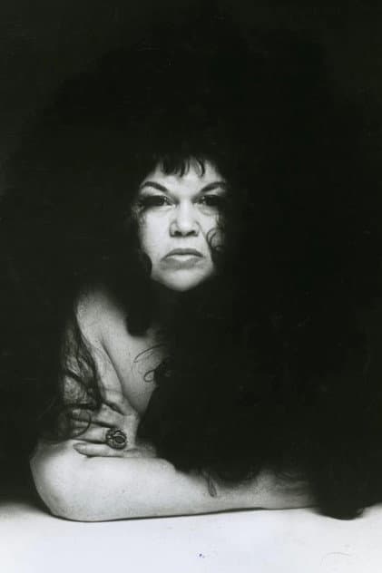 Tally Brown
