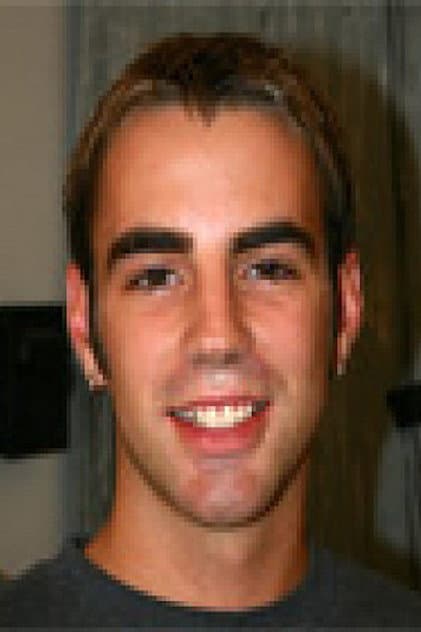 Phillip Starke