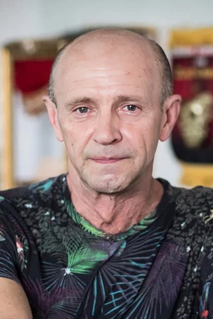 Vladimír Obšil