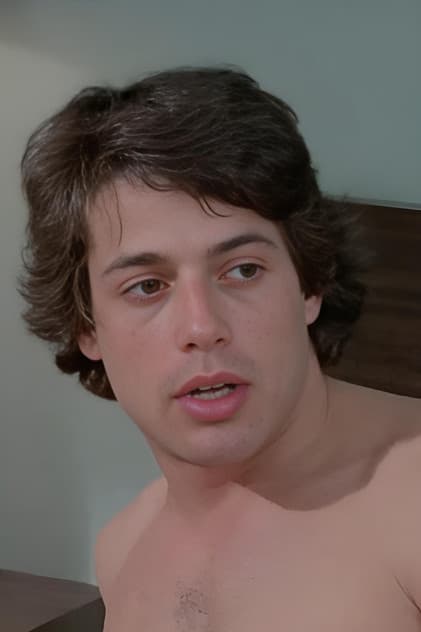 David Morris