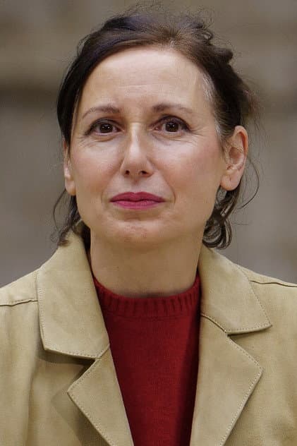 María Ruido