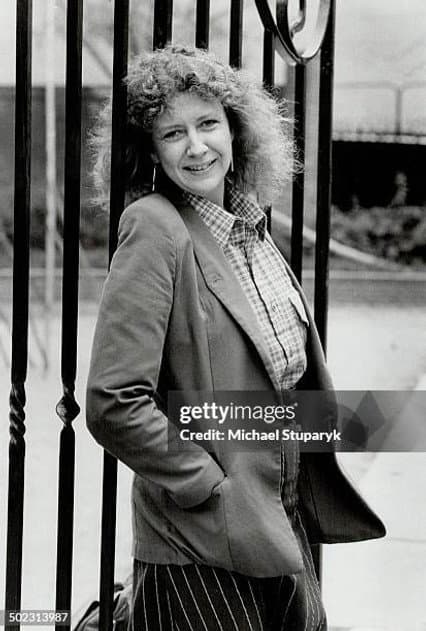 Martha Gibson