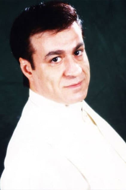 Helmy Abdelbaky