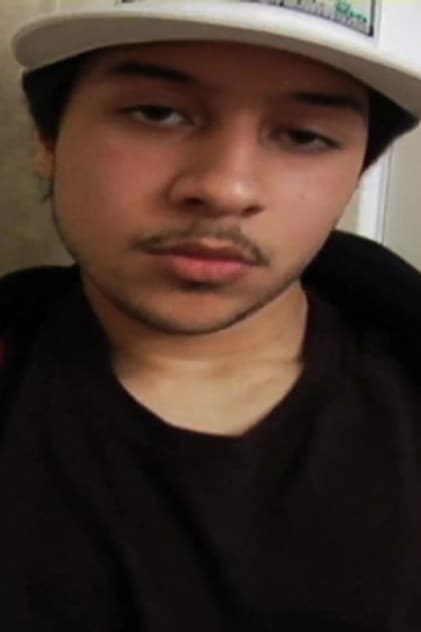 Johnny P.