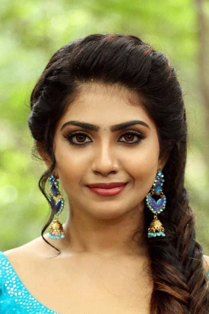 Varsha Vishwanath