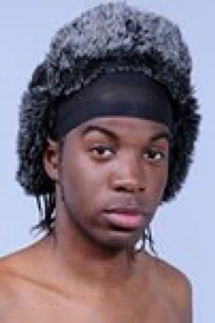 Sexxy Antwan