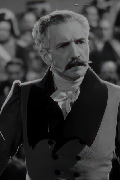 Georges Prieur