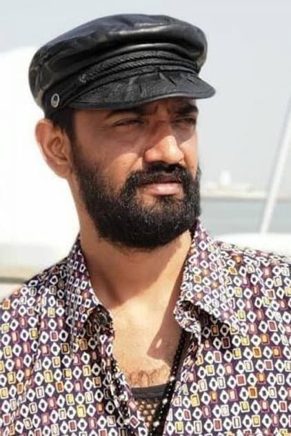 Sanjay Dadhich