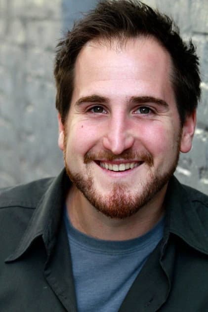 Jason Weissbrod
