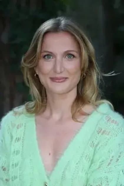 Johanna Piaton de Turckheim