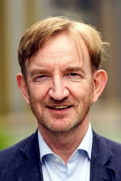 Adrian Hill