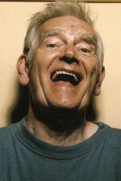 Derek Bailey