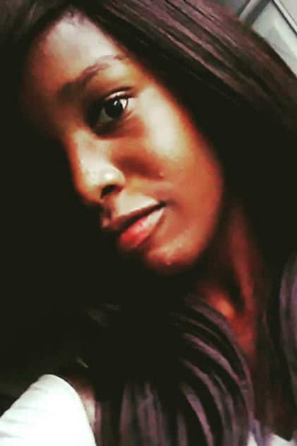 Tracey Armah