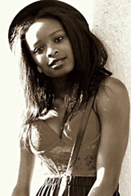 Sarah Bintu Sakor