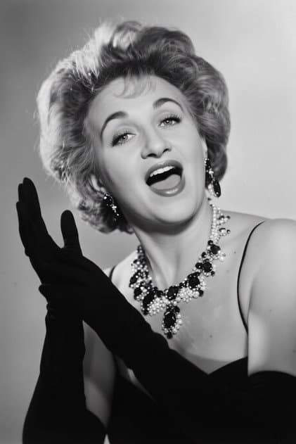 Hermione Gingold