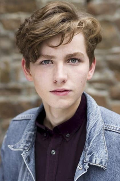 Joshua Shea