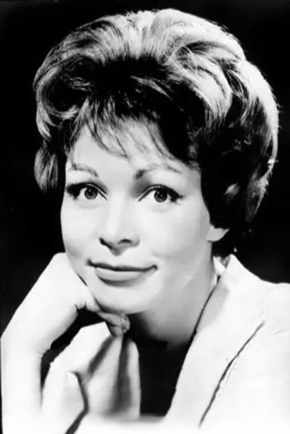 Helga Münster