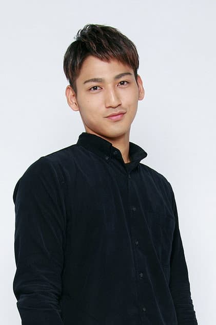 Kiyotaka Uji
