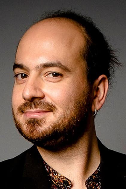 Alessandro D'Alessandro