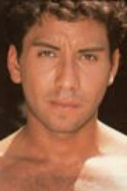 Cory Stamos