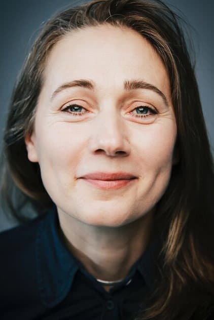 Elisabeth Müller