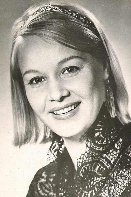 Iya Arepina