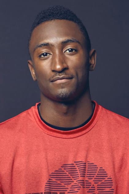 Marques Brownlee