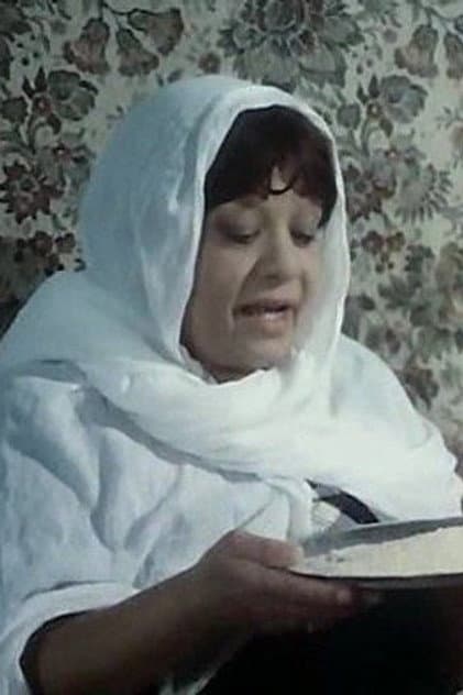 Buthaina Abdel Nabi