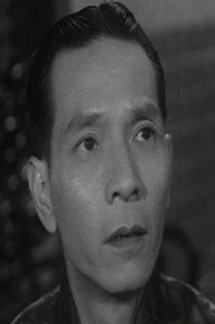 Wong Hang