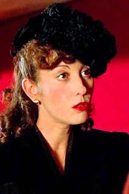 Martine Simonet