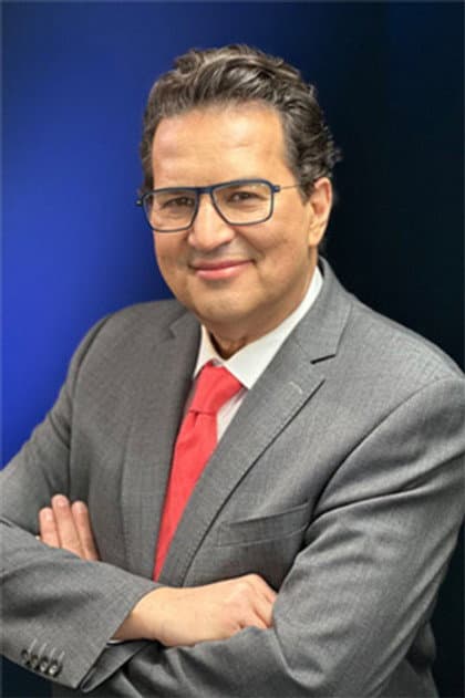 Frank Farenski