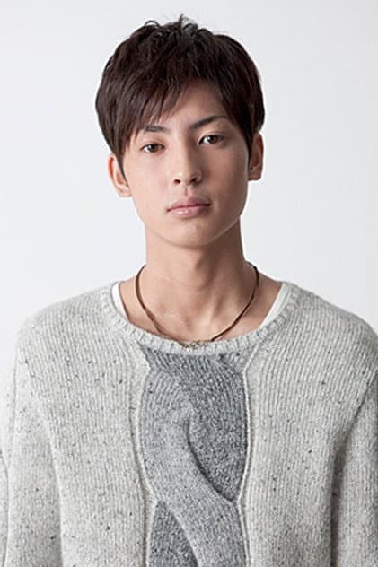 Syuusuke Saito