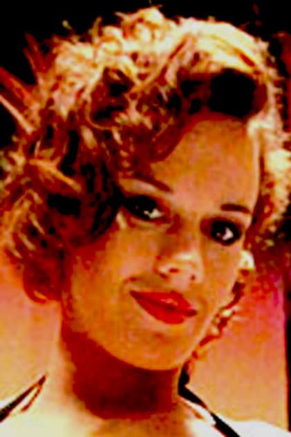 Black Lady