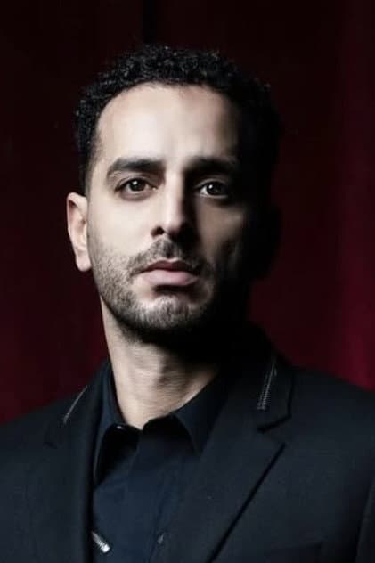 Ahmad Al-Najjar