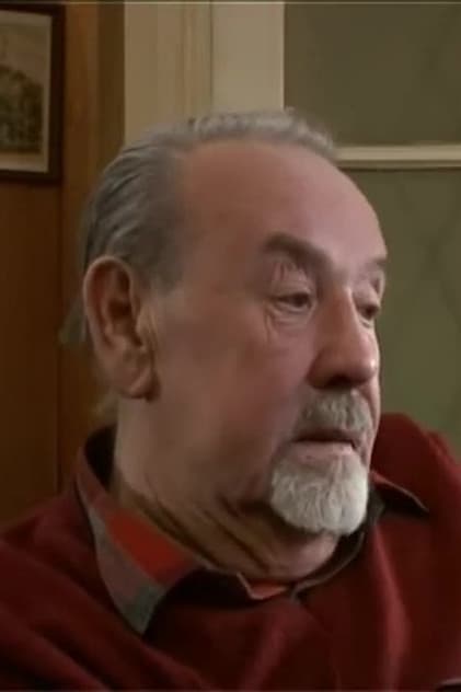 Aleksandr Misharin