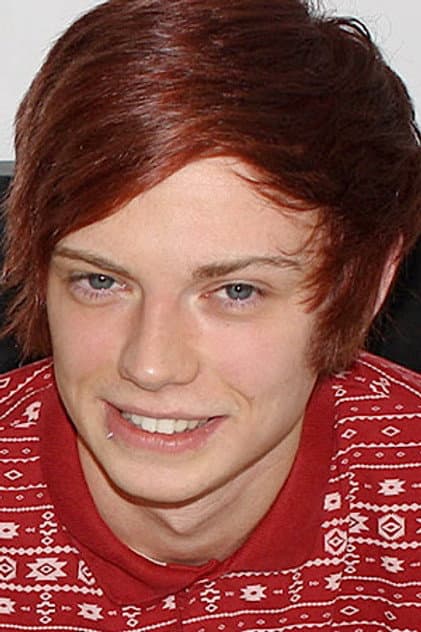 Jake Wiles