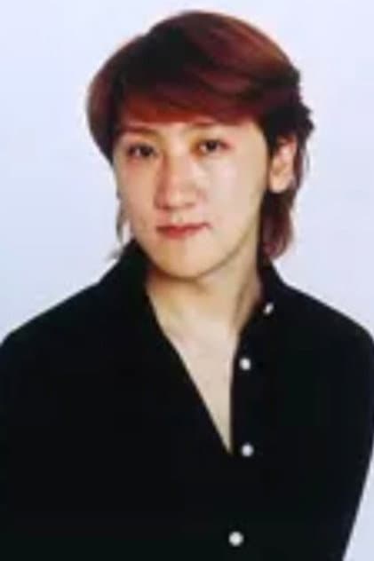 Ranran Nakayama