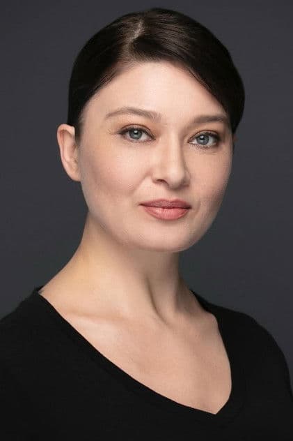 Nurgül Yeşilçay