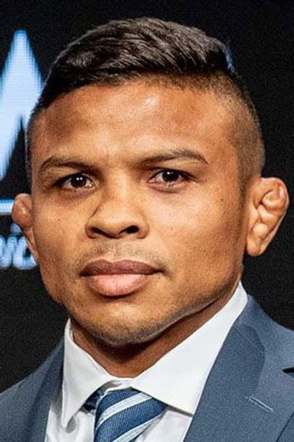 Bibiano Fernandes